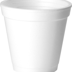 CCT-120 Copo Plast Termico 120ml Bco EPS (25un)