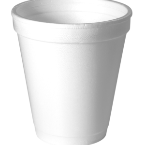 CCT-240 Copo Plast Termico 240ml Bco EPS (25un)