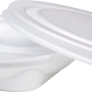 PT-100Q Pote Branco EPS 500ml (100un)