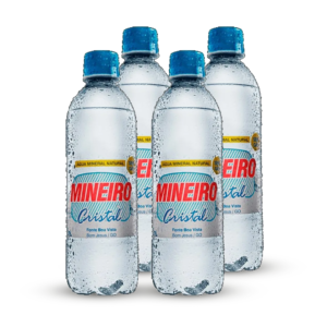 Água Mineral 500ml