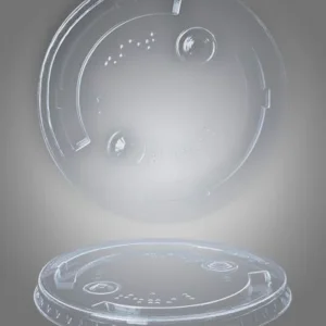 TPT-550 Tampa Plast Transp PP (50un)