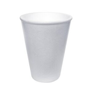 CCT-180 Copo Plast Termico 180ml Bco EPS (25un)