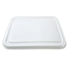 TP-110-3D-4D Tampa Branca Retangular EPS (50un)